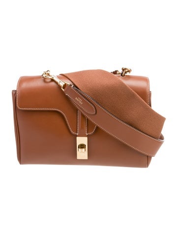 Leather Soft 16 Teen