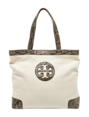 Canvas Tote