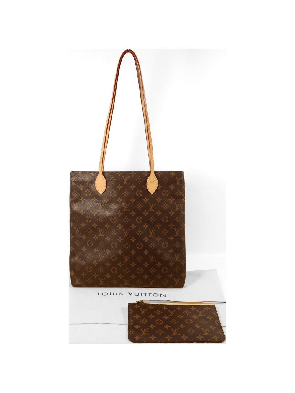 Carry It Monogram shoulder bag