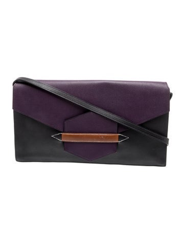 Evercolor Faco Clutch