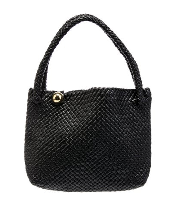 Bottega Veneta Veneta Intrecciato Tosca