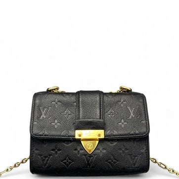 Empreinte Leather Saint Sulpice BB