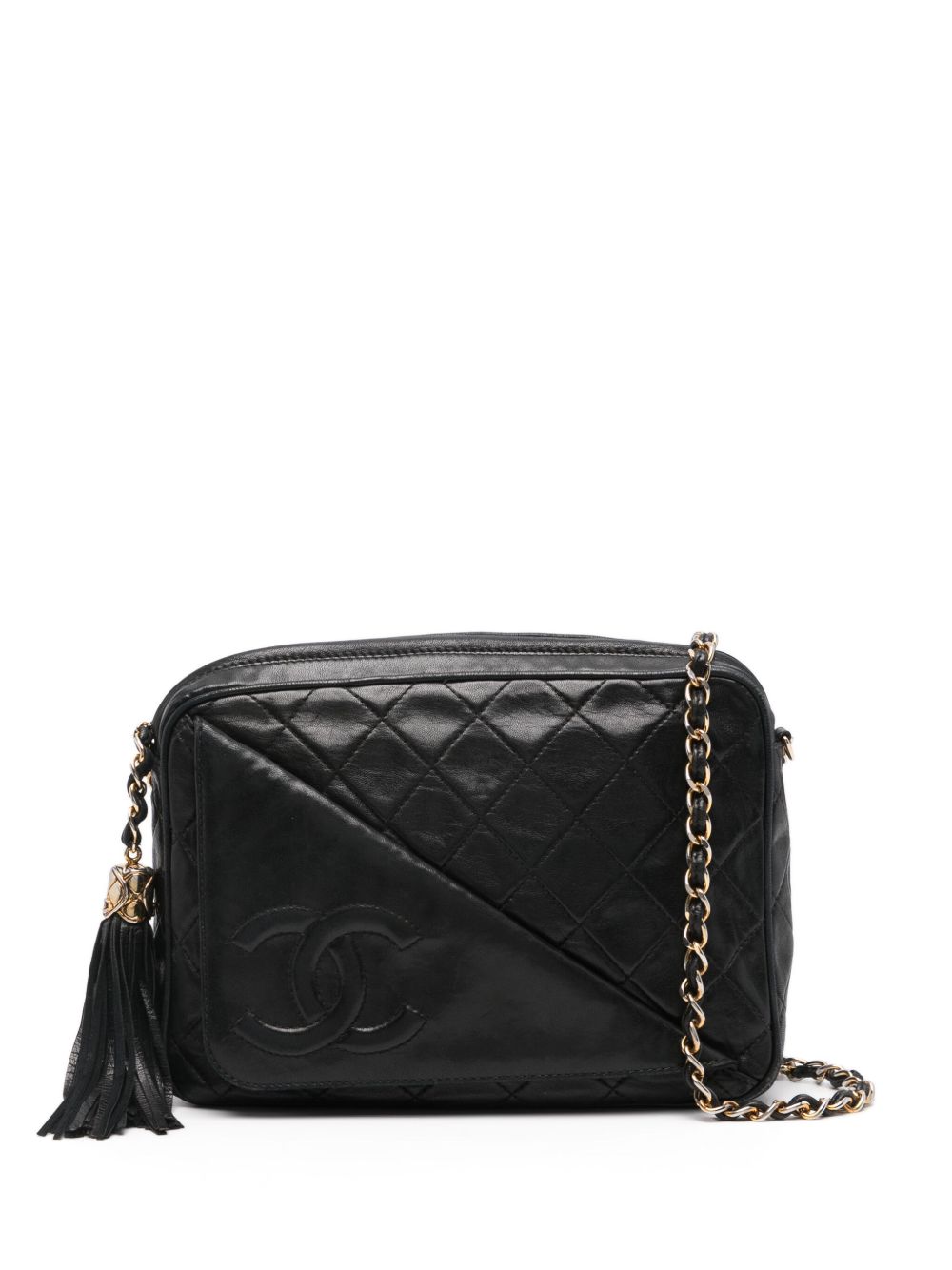 1989-1991 Interlocking CC camera bag
