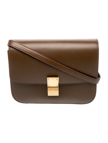 Leather Classic Medium