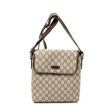 Small Flap Messenger