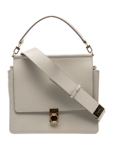 Polene Leather Numéro Sept
