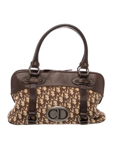 Diorissimo Trotter Vintage
