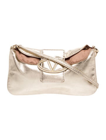 Vlogo Shoulder Bag