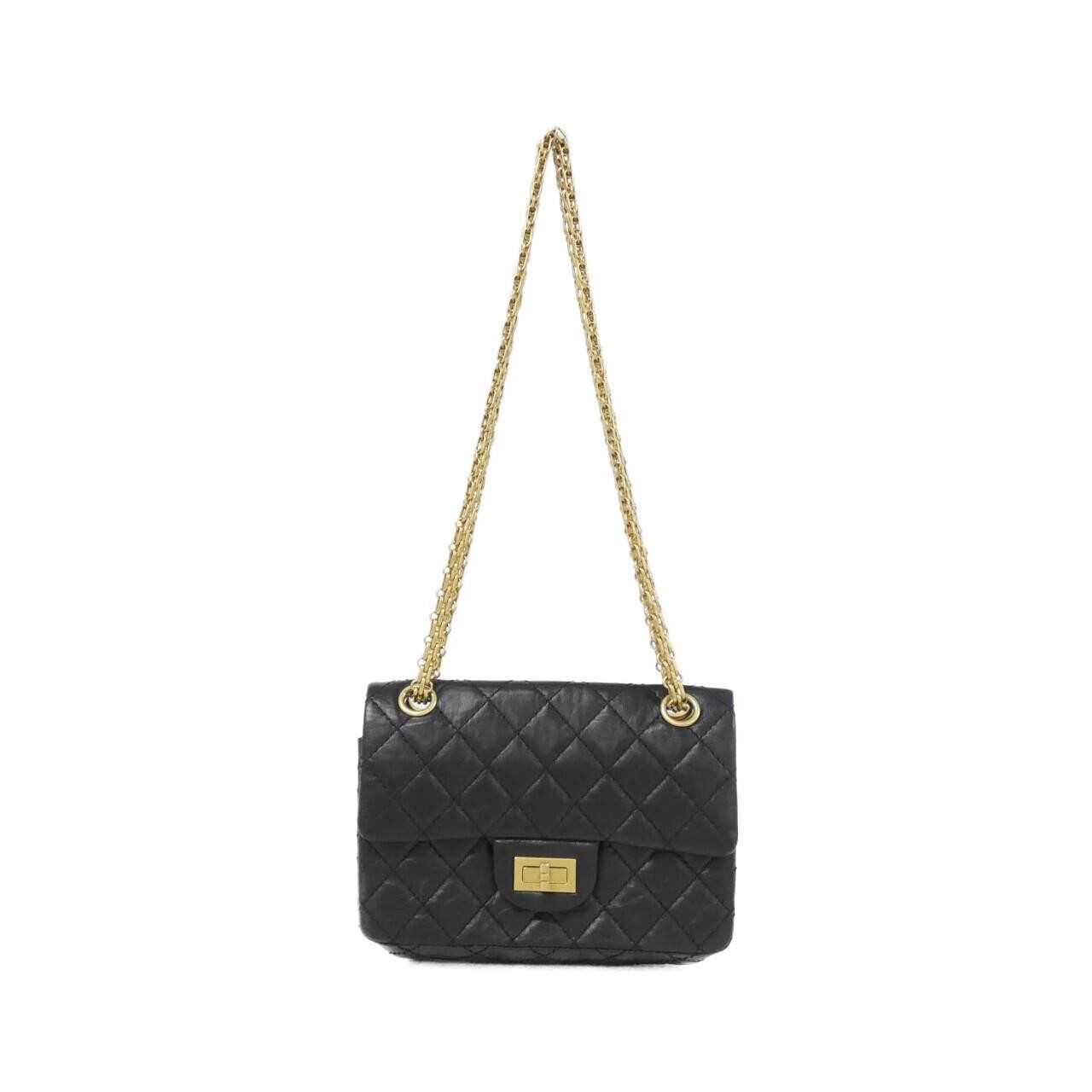Chanel AS0874 Shoulder Bag