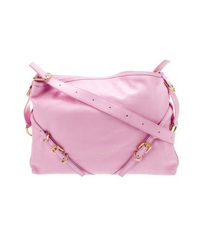 Givenchy Leather Shoulder Bag