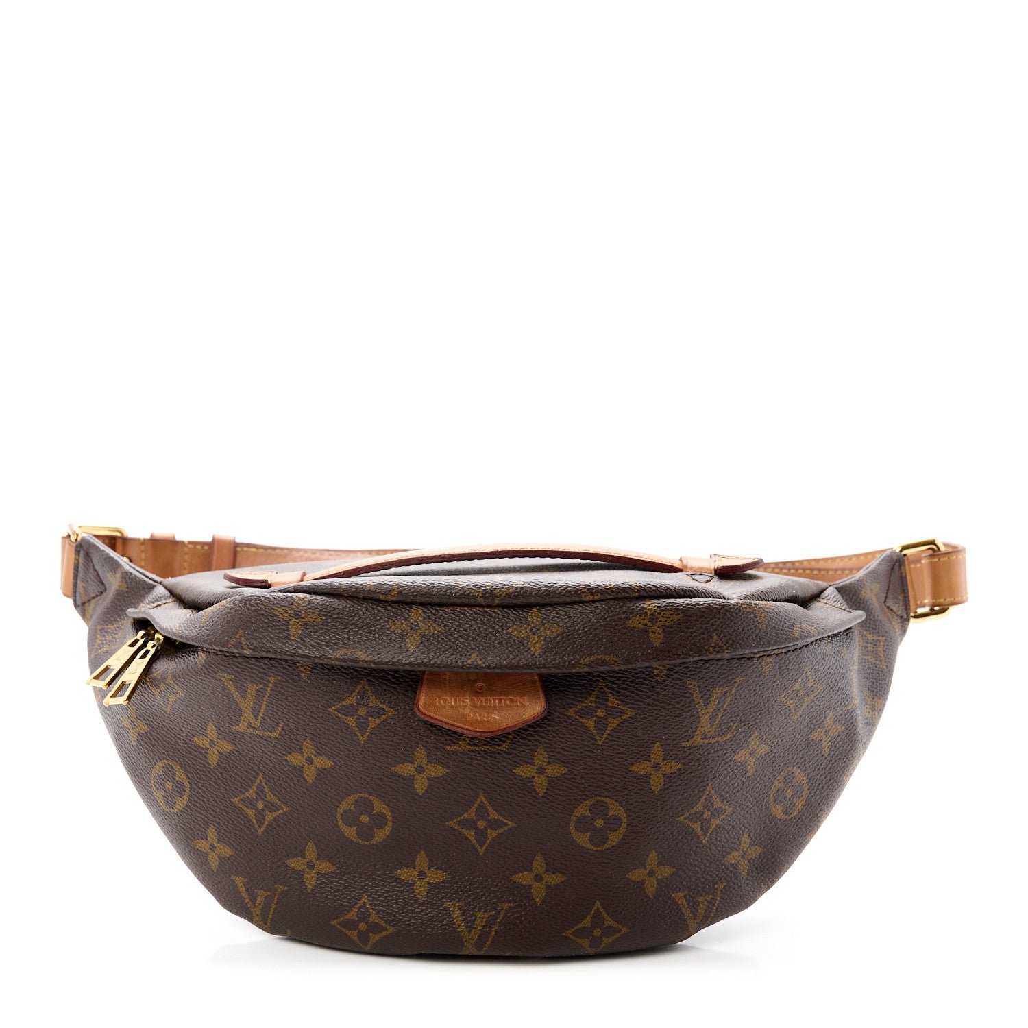 Louis Vuitton Monogram Bumbag