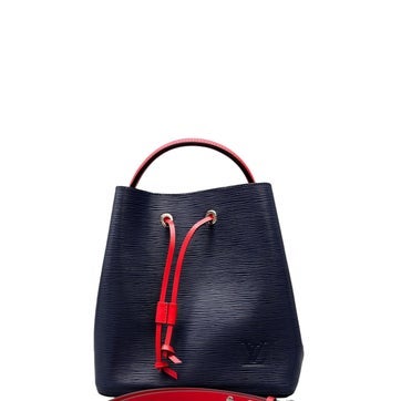 Epi Leather NeoNoe MM