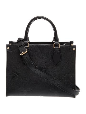 Monogram OnTheGo PM