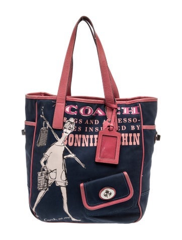 Canvas Tote