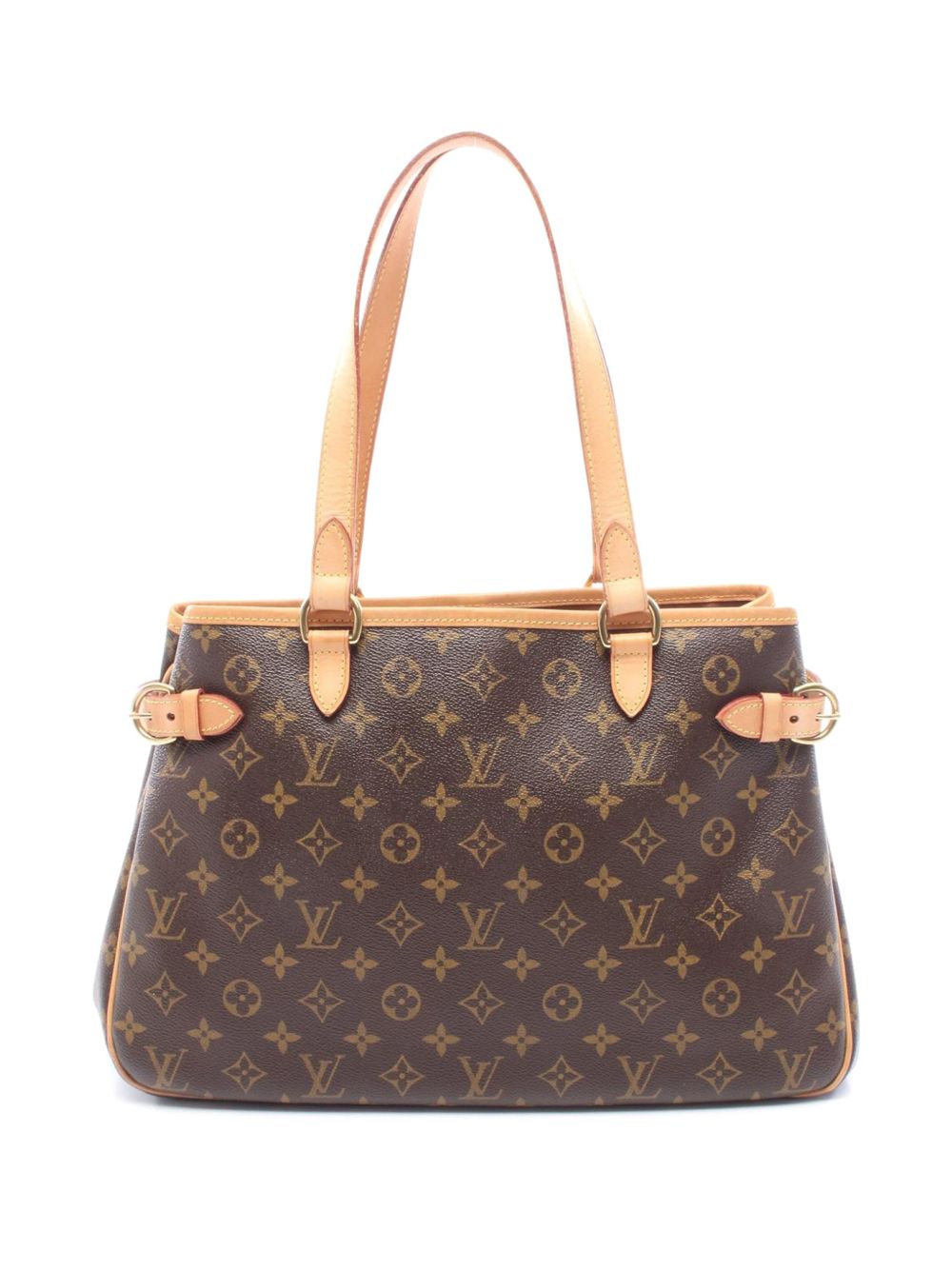 2005 Monogram Batignolles Horizontal tote bag