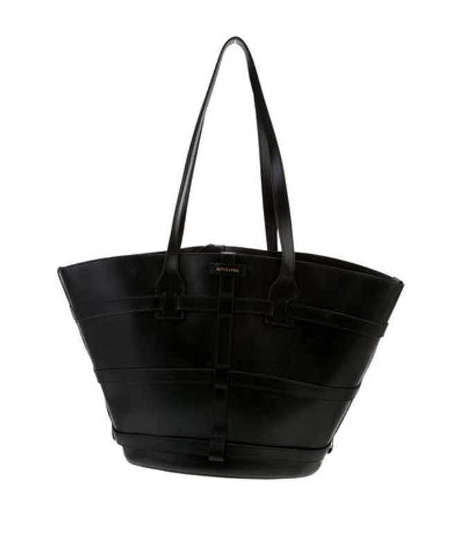 Altuzarra Leather Tote