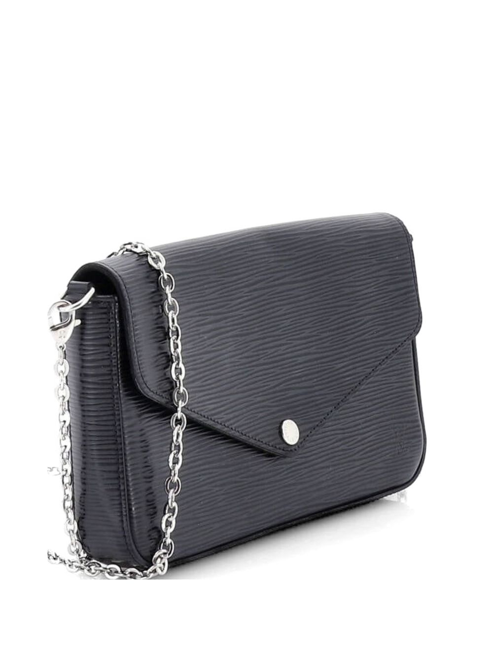 Felicie Pochette Epi Leather crossbody bag