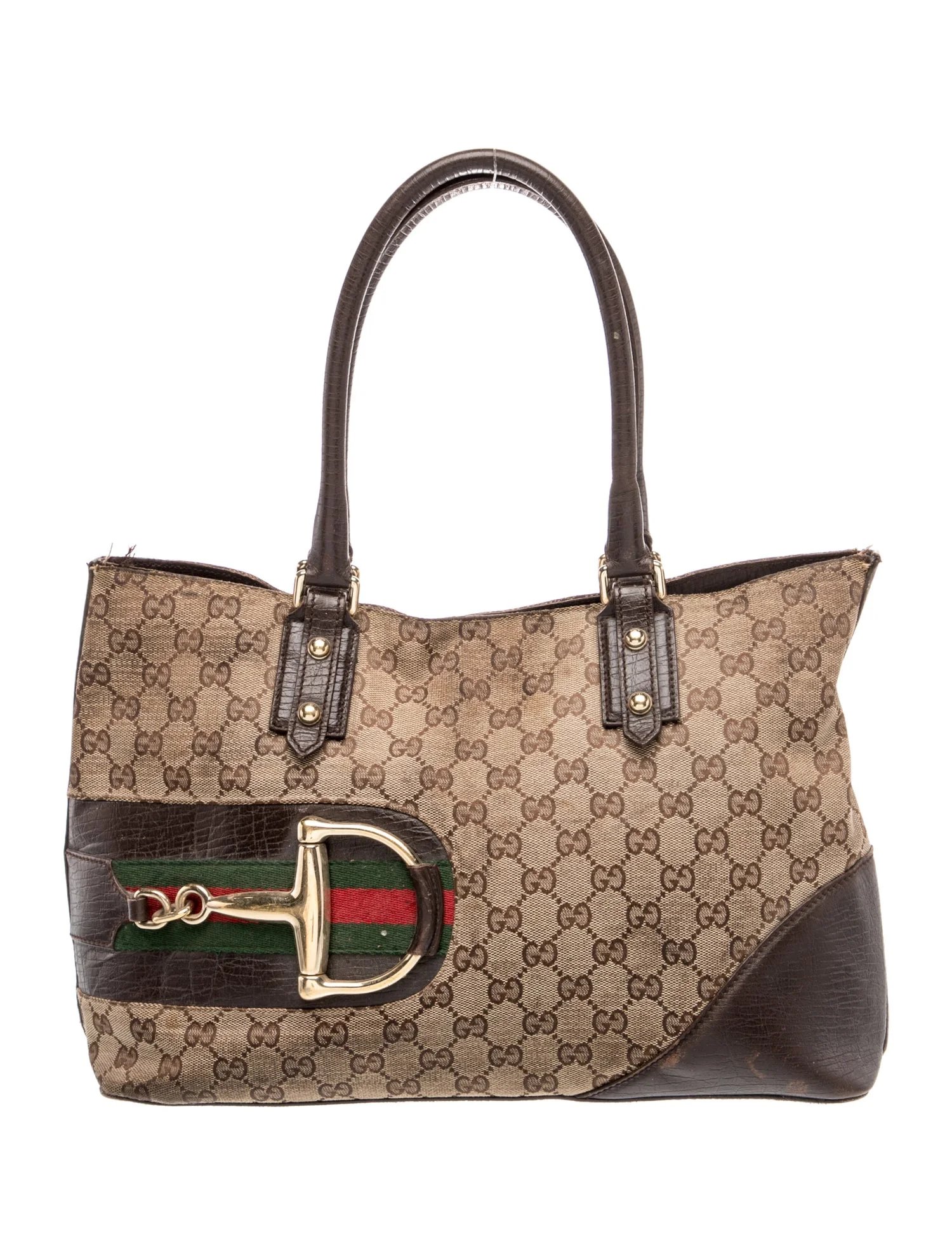 GG Canvas Hasler Vintage