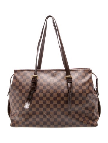 Damier Ebene Chelsea