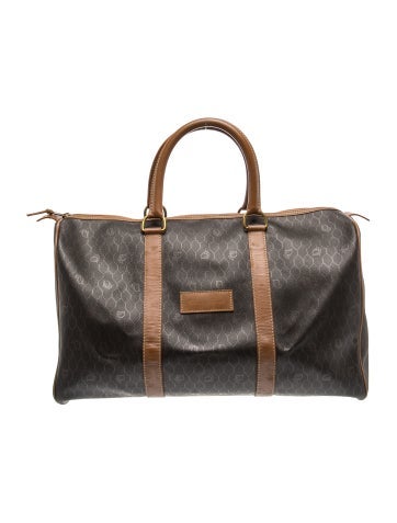 Monogram Boston Vintage