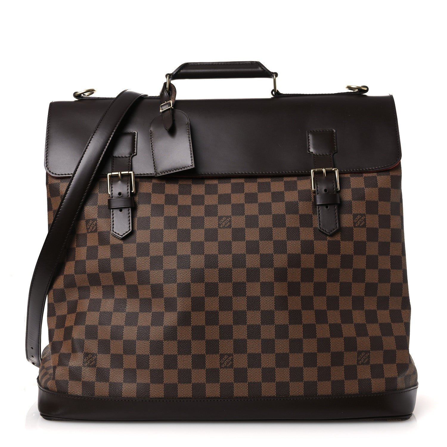 Louis Vuitton Damier Ebene West End GM