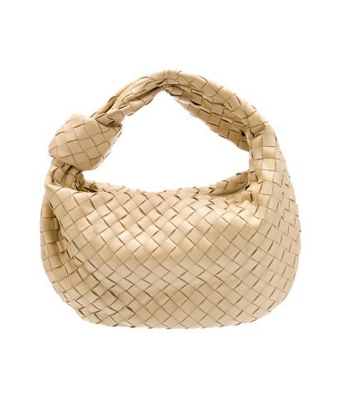 Bottega Veneta Veneta Intrecciato Jodie Teen