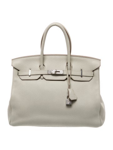 Togo Birkin 35