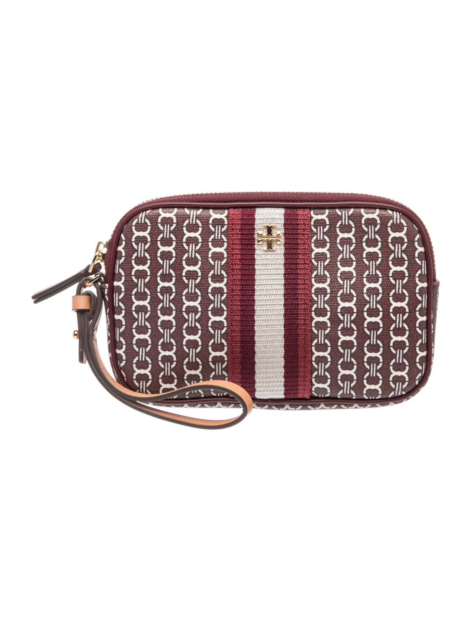 Signature Evening Bag