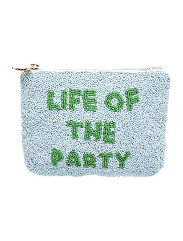 Kate Spade Clutch