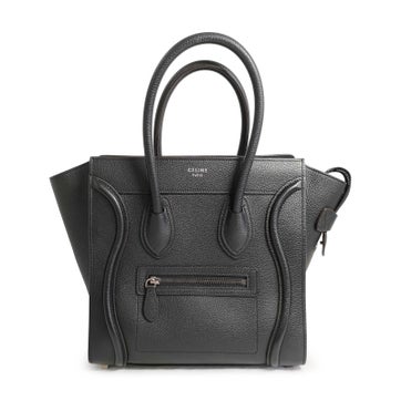 Calfskin Luggage