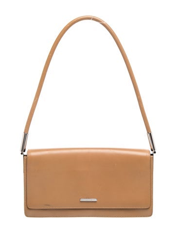 Interlocking G Vintage Shoulder Bag