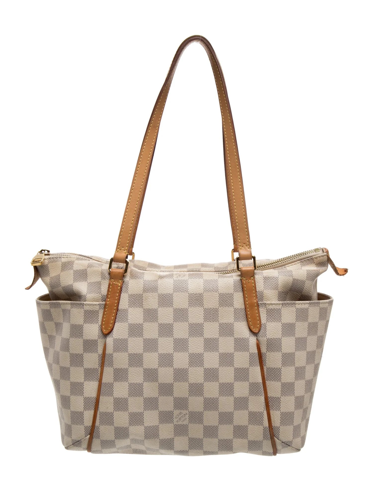 Damier Azur Totally