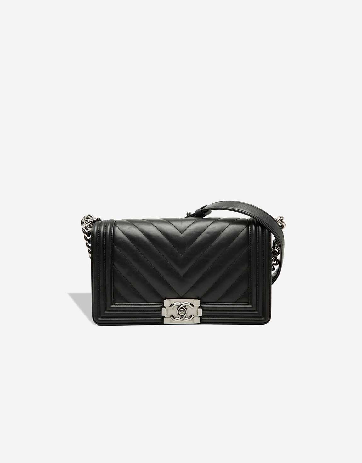 
		Boy Old Medium Lamb Black    