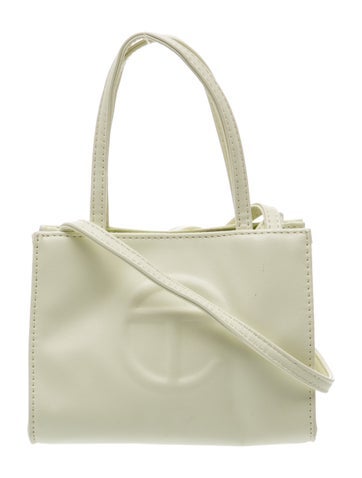 Vegan Leather Crossbody Bag