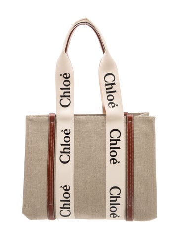Canvas Tote
