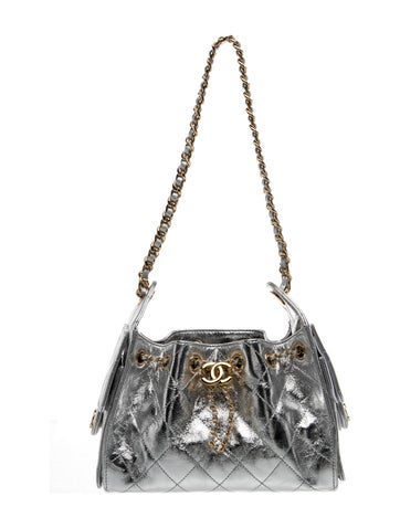 2026 Quilted Mini 25 Hobo