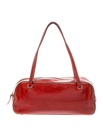 Kate Spade Leather Shoulder Bag