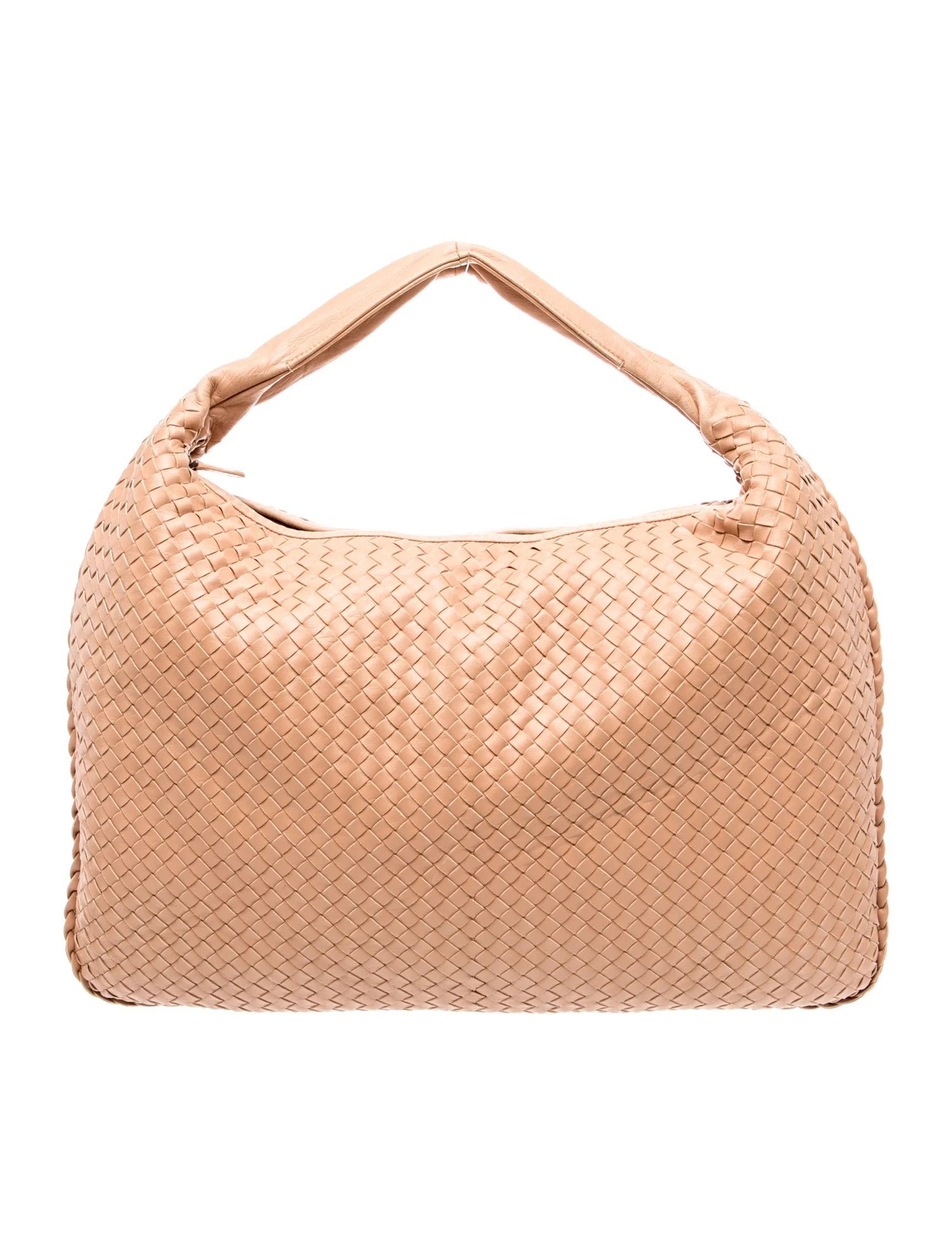 Intrecciato Veneta Hobo