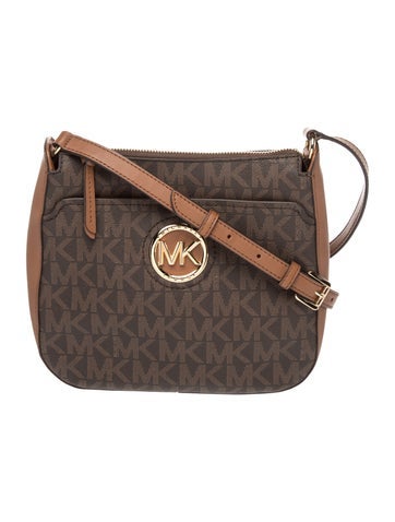 Michael Kors Crossbody Bag
