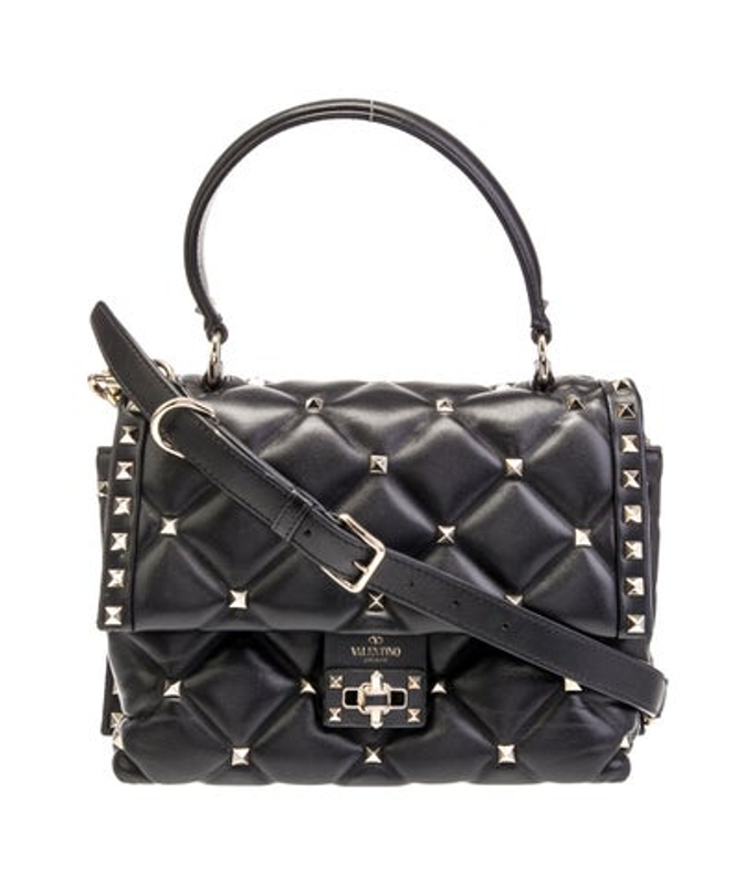 Valentino Rockstud Shoulder Bag
