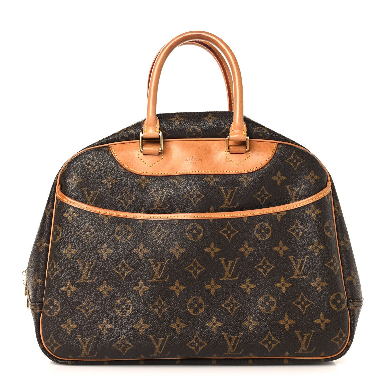 Louis Vuitton Monogram Deauville