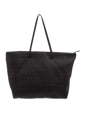 Zucchino FF Roll Tote Medium