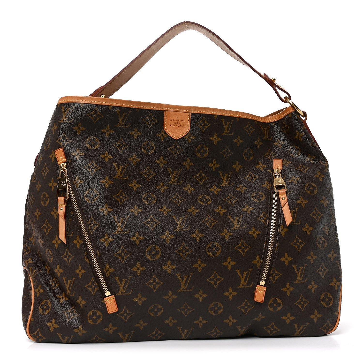 Louis Vuitton Monogram Delightful GM