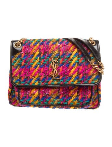 Tweed Niki