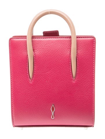 Christian Louboutin Spike Paloma