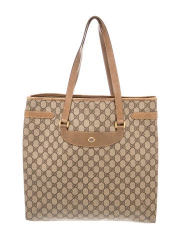 GG Plus Tote Vintage