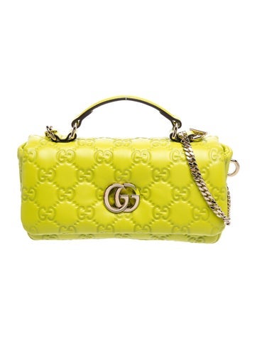 GG Signature Milano Mini
