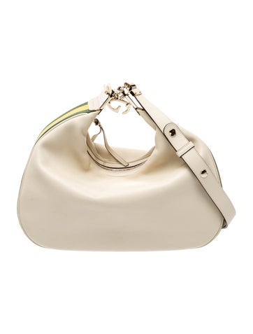 Leather Attache Large