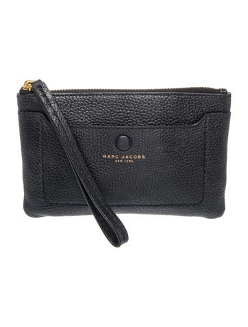 Leather Portfolio