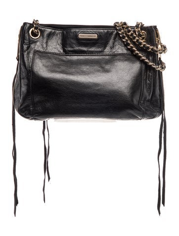 Rebecca Minkoff Leather Shoulder Bag